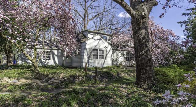 Photo of 3122 Geddes Ave, Ann Arbor, MI 48104