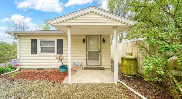 Photo of 7517 Lake Dr, Reading, MI 49274
