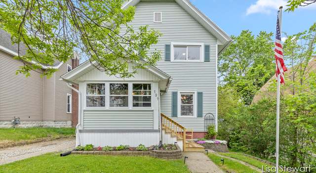 Photo of 131 Houseman Ave NE, Grand Rapids, MI 49503