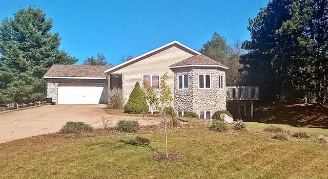 Photo of 11638 Pierce Rd, Canadian Lakes, MI 49346