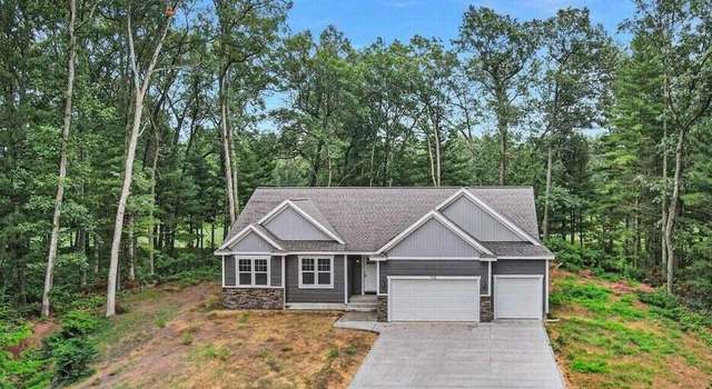 Photo of 4720 Sandy Ln, Whitehall, MI 49461