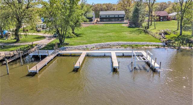 Photo of 10371 N Cedar Dr #9, Grand Haven, MI 49417