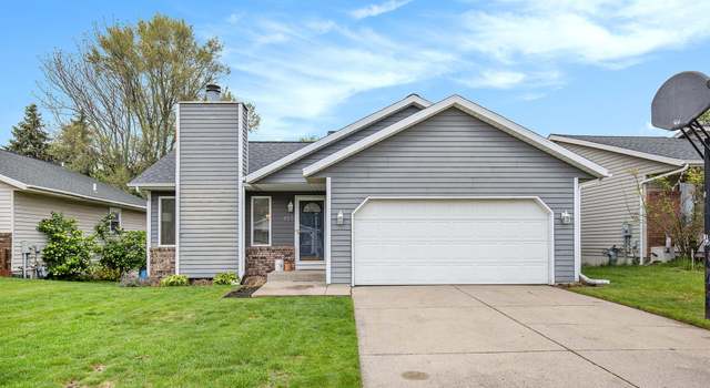 Photo of 455 Stonehenge St SE, Grand Rapids, MI 49548