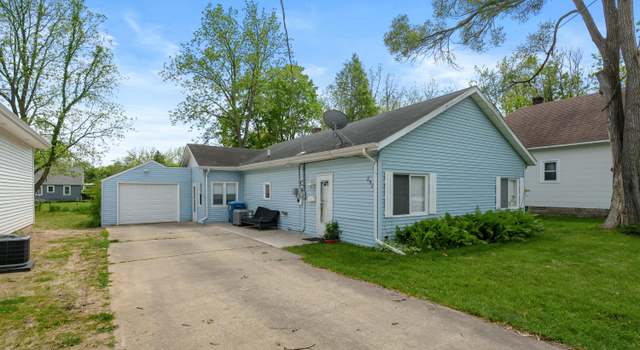 Photo of 2523 Logan Ave, Kalamazoo, MI 49008