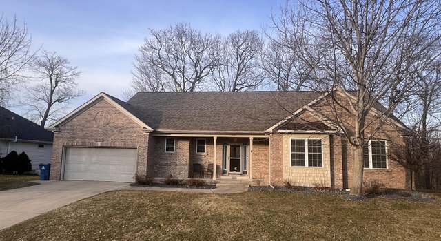 Photo of 2351 Westwinde St NW, Grand Rapids, MI 49544