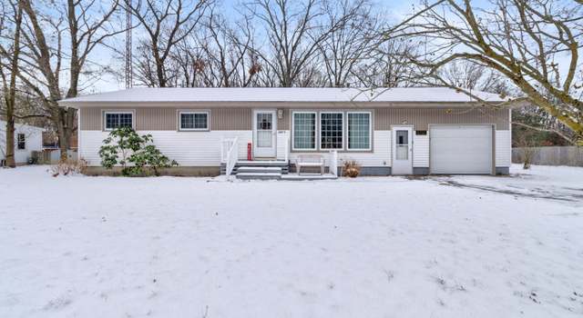 Photo of 2495 Macarthur Rd, Muskegon, MI 49442