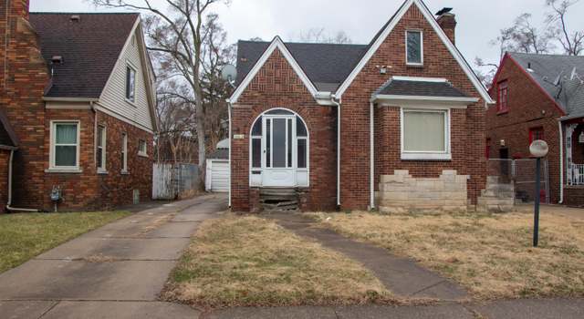 Photo of 13995 Prevost St, Detroit, MI 48227