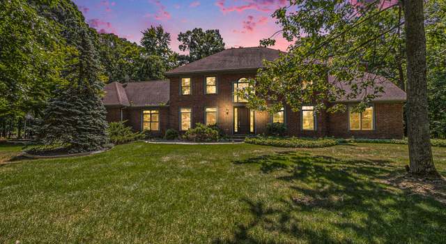 Photo of 6400 Tammarron Ct SE, Grand Rapids, MI 49546