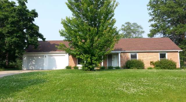 Photo of 11089 Evergreen Dr, Berrien Springs, MI 49103
