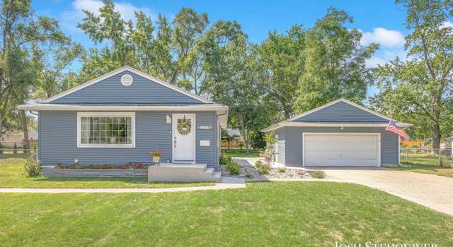 Photo of 1255 Catherine Ave, Muskegon, MI 49442