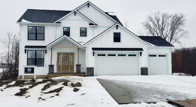 Photo of 2614 Cedar West Dr, Jenison, MI 49428