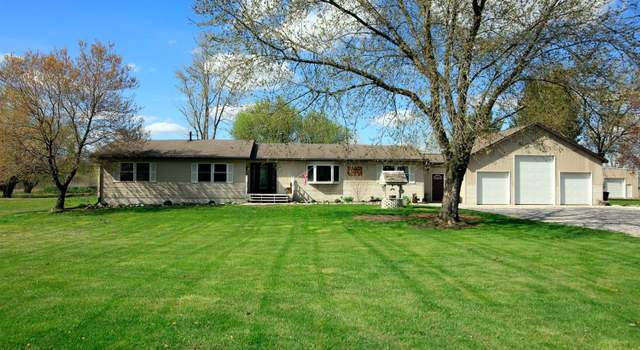 Photo of 10876 Stewart Rd, Dundee, MI 48131