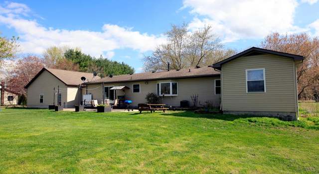 Photo of 10876 Stewart Rd, Dundee, MI 48131