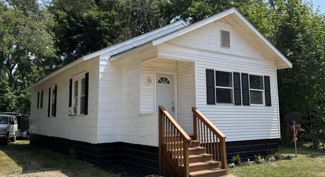 Photo of 995 Mcalister Ave, Benton Harbor, MI 49022