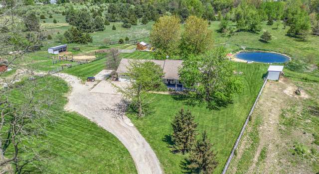 Photo of 2269 W Liberty Rd, Clarklake, MI 49234