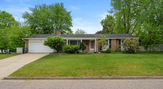 Photo of 3115 Winkfield Ave, Portage, MI 49024