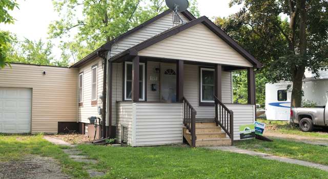 Photo of 727 Mabel St, Kalamazoo, MI 49007