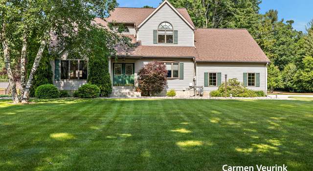 Photo of 1723 S Sullivan Rd, Ravenna, MI 49451