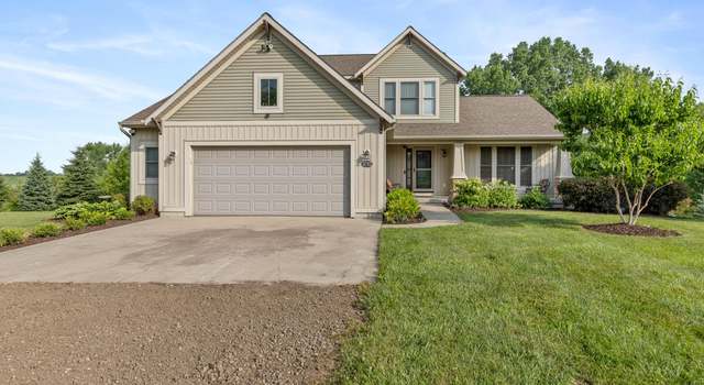 Photo of 9752 Jackson Rd, Clarksville, MI 48815