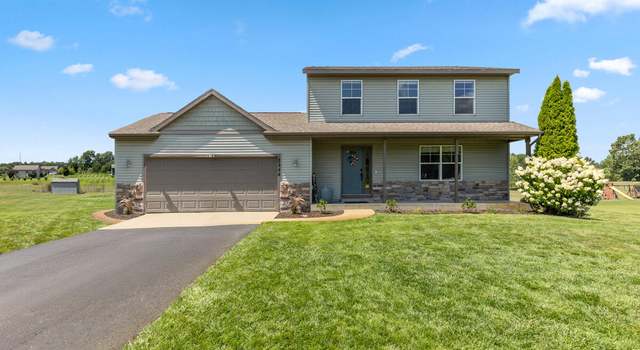 Photo of 3844 Hare Ln, Dorr, MI 49323