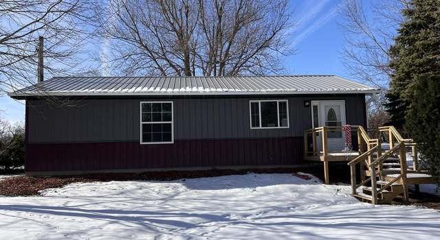 Photo of 8184 Topinabee Dr, Montgomery, MI 49255