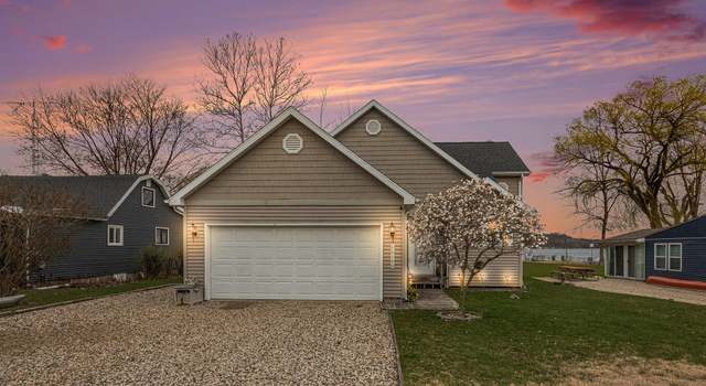 Photo of 66100 Dolans Ave, Vandalia, MI 49095