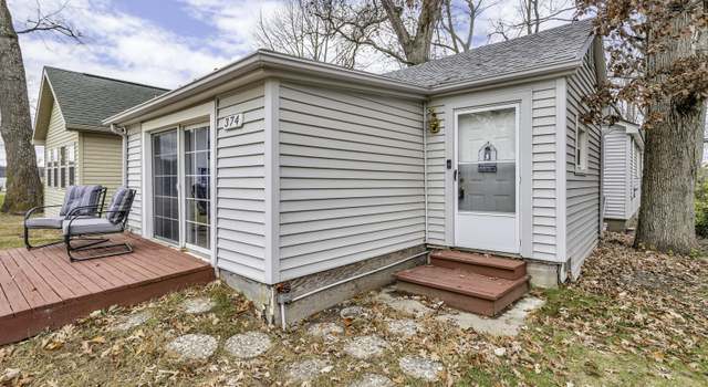 Photo of 374 Ready Ln, Munith, MI 49259