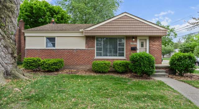 Photo of 9971 Doris St, Livonia, MI 48150