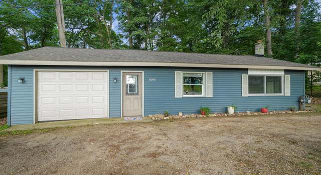Photo of 15195 Lincoln Lake Ave NE, Gowen, MI 49326