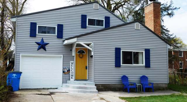 Photo of 1306 Cass St, Niles, MI 49120