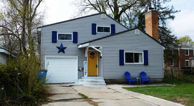 Photo of 1306 Cass St, Niles, MI 49120
