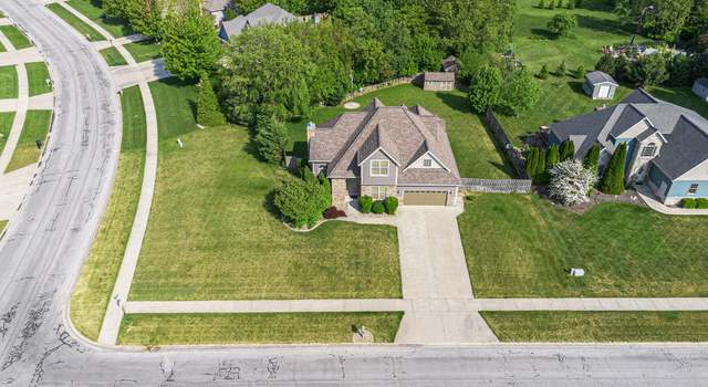 Photo of 6066 Wabash Ln, Stevensville, MI 49127