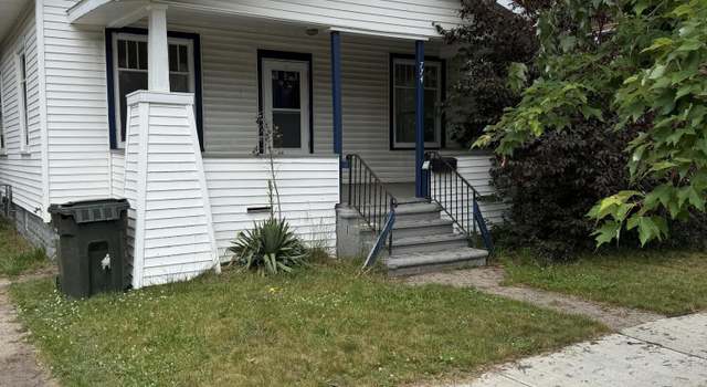 Photo of 774 Amity Ave, Muskegon, MI 49442