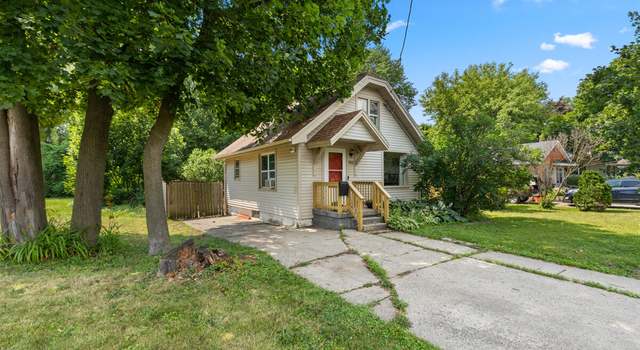 Photo of 1811 Vermont Ave, Lansing, MI 48906