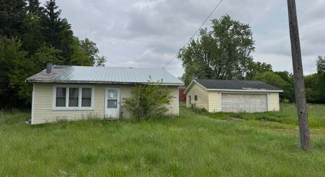 Photo of 8501 S Jackson Rd, Cement City, MI 49233