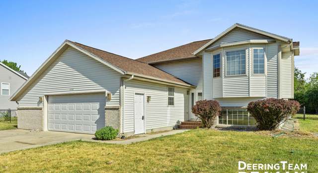 Photo of 5909 Maple Bend Trl, Allendale, MI 49401
