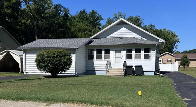 Photo of 9916 Baldwin Rd, Bridgman, MI 49106