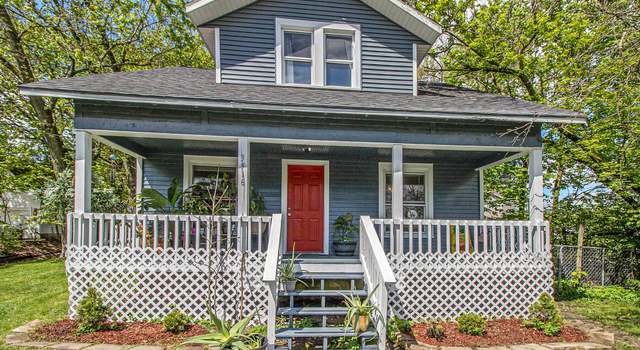 Photo of 3916 S Burdick St, Kalamazoo, MI 49001