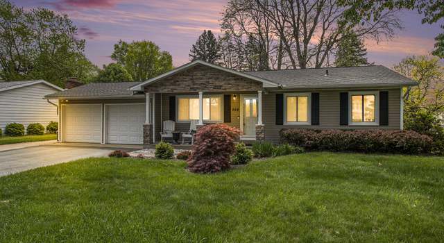 Photo of 356 Golden Ave, Battle Creek, MI 49015