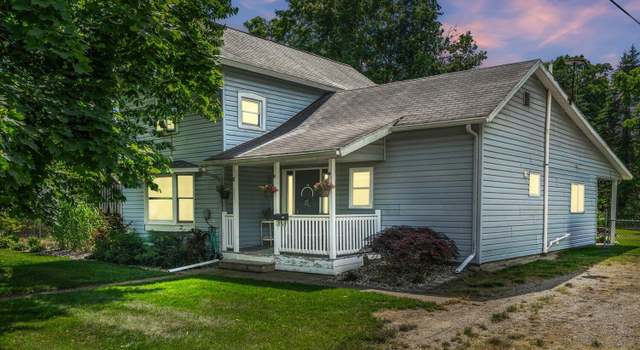 Photo of 418 S Dibble St, Hastings, MI 49058
