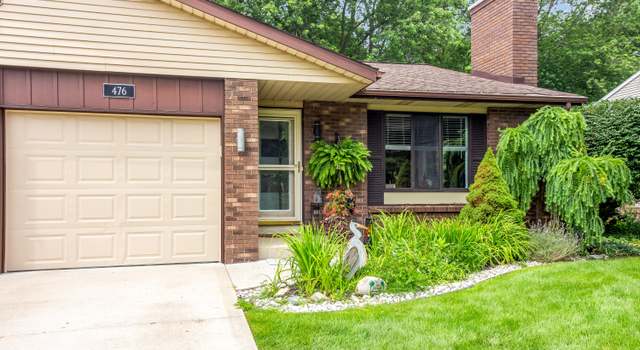 Photo of 476 Amity St #18, Douglas, MI 49406