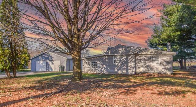 Photo of 64590 Maple Ln, Burr Oak, MI 49030