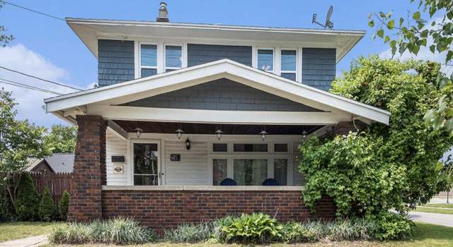 Photo of 75 Diamond Ave NE, Grand Rapids, MI 49503