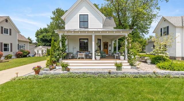 Photo of 339 W Main Ave, Zeeland, MI 49464