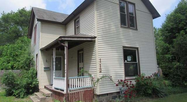 Photo of 112 N Andrews St, Three Rivers, MI 49093