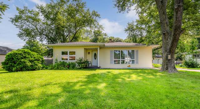 Photo of 2195 Truman Dr, Benton Harbor, MI 49022