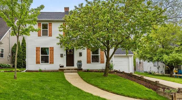 Photo of 333 Lawndale Ave NE, Grand Rapids, MI 49503