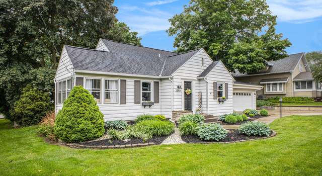 Photo of 3390 Perry St, Hudsonville, MI 49426