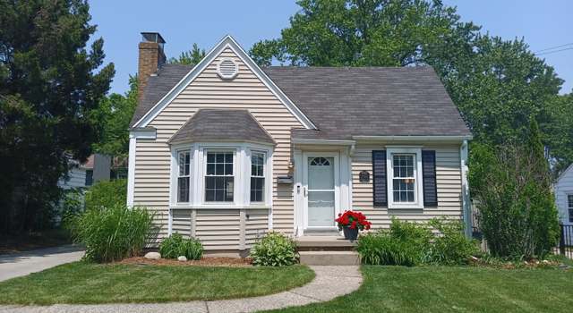 Photo of 2147 Academy Dr NE, Grand Rapids, MI 49503