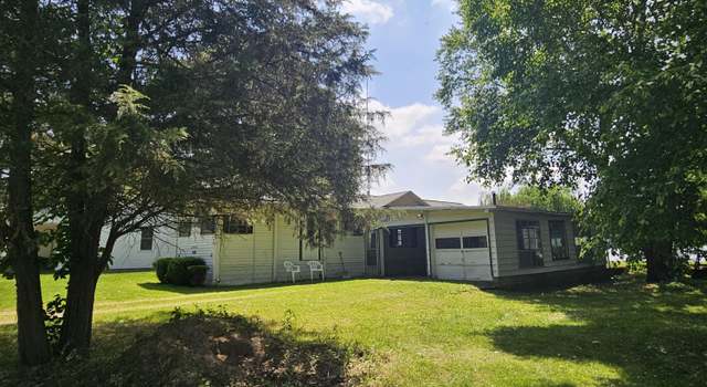 Photo of 2275 Tamarack St, Lake Odessa, MI 48849
